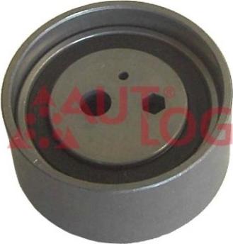 Autlog RT1180 - Натяжной ролик, зубчатый ремень ГРМ abcparts.ee