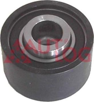 Autlog RT1182 - Направляющий ролик, зубчатый ремень ГРМ abcparts.ee