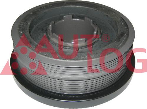 Autlog RT1867 - Шкив коленчатого вала abcparts.ee