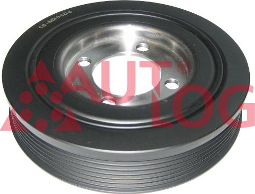 Autlog RT1874 - Шкив коленчатого вала abcparts.ee