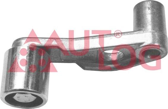 Autlog RT1396 - Направляющий ролик, зубчатый ремень ГРМ abcparts.ee