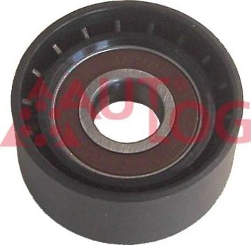 Autlog RT1344 - Ролик, поликлиновый ремень abcparts.ee