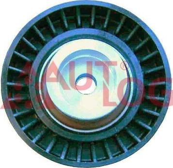 Autlog RT1351 - Ролик, поликлиновый ремень abcparts.ee