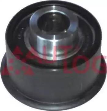 Autlog RT1333 - Направляющий ролик, зубчатый ремень ГРМ abcparts.ee