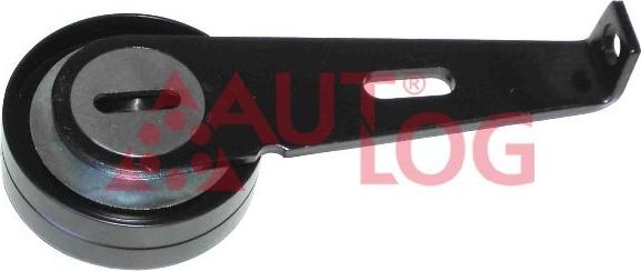 Autlog RT1299 - Ролик, поликлиновый ремень abcparts.ee