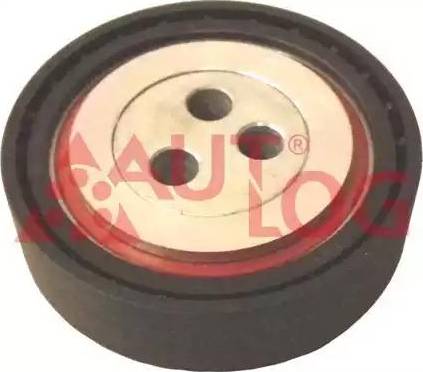 Autlog RT1719 - Ролик, поликлиновый ремень abcparts.ee