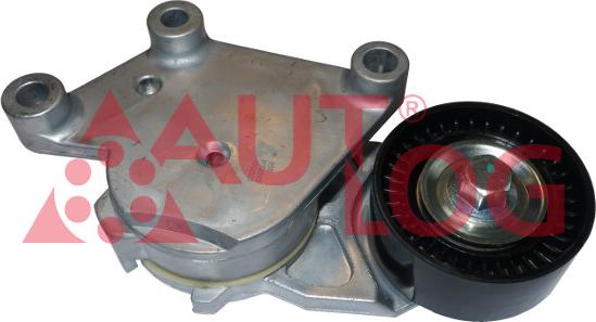 Autlog RT2010 - Натяжитель, поликлиновый ремень abcparts.ee