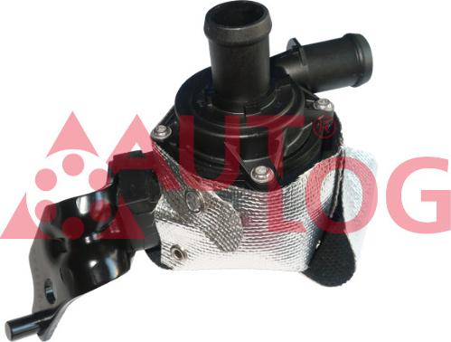 Autlog WP8048 - Насос рециркуляции воды, автономное отопление abcparts.ee