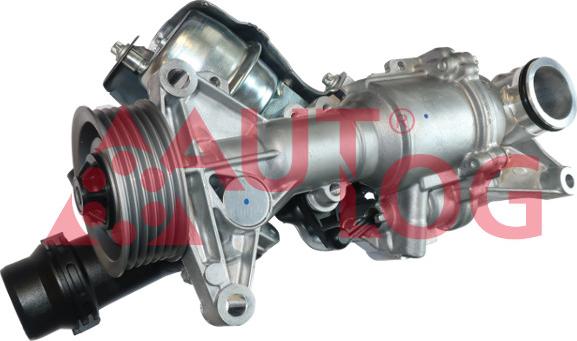 Autlog WP7097 - Водяной насос abcparts.ee