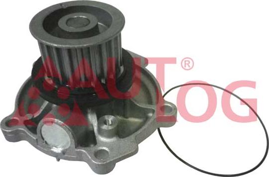 Autlog WP7048 - Водяной насос abcparts.ee