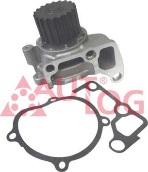 Autlog WP7047 - Водяной насос abcparts.ee