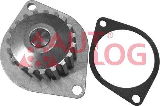 Autlog WP7067 - Водяной насос abcparts.ee