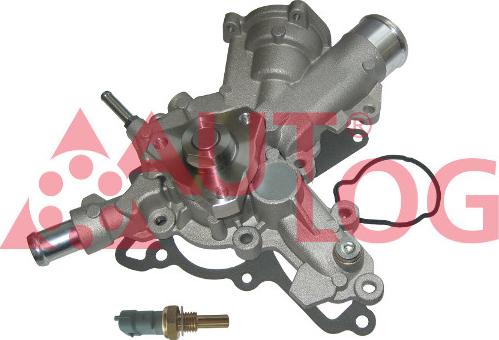 Autlog WP7108 - Водяной насос abcparts.ee