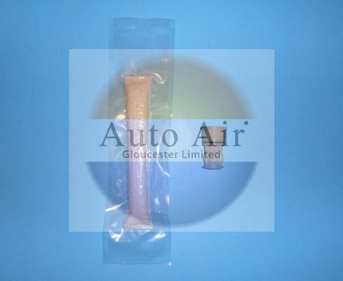 Auto Air Gloucester 31-0021 - Осушитель, кондиционер abcparts.ee