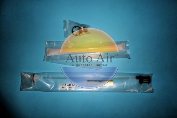 Auto Air Gloucester 31-0105 - Осушитель, кондиционер abcparts.ee