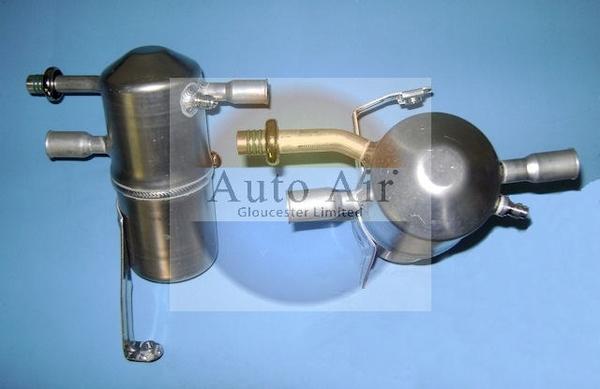 Auto Air Gloucester 31-1769 - Осушитель, кондиционер abcparts.ee