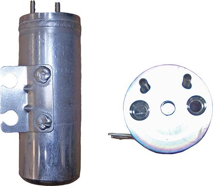 Autoclima 60652204/1 - Осушитель, кондиционер abcparts.ee