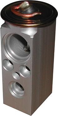 Autoclima 20215087 - Расширительный клапан, кондиционер abcparts.ee