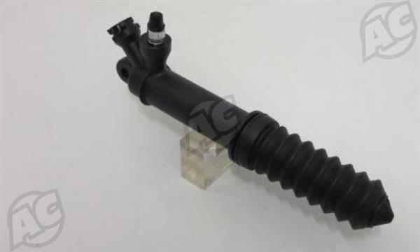 AUTO CYLINDERS CPD.AUD203 - Рабочий цилиндр, система сцепления abcparts.ee