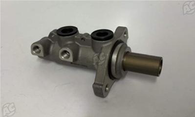 AUTO CYLINDERS CPD.CHE1045 - Главный тормозной цилиндр abcparts.ee