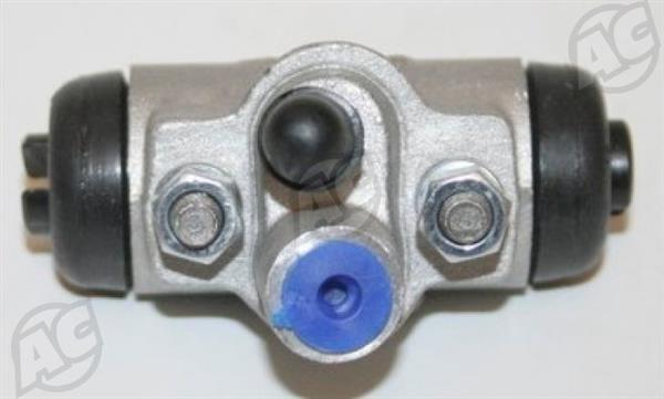 AUTO CYLINDERS CPD.HON407 - Колесный тормозной цилиндр abcparts.ee