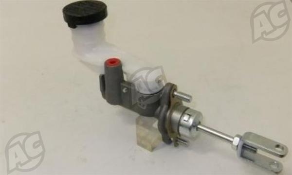 AUTO CYLINDERS CPD.ISU307 - Главный цилиндр, система сцепления abcparts.ee