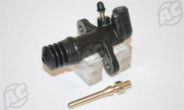 AUTO CYLINDERS CPD.ISU206 - Рабочий цилиндр, система сцепления abcparts.ee