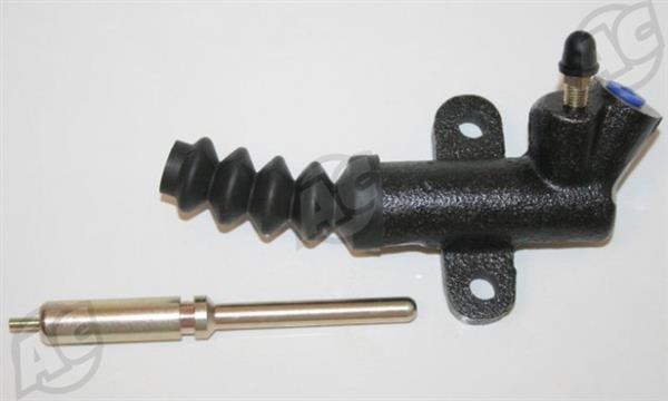 AUTO CYLINDERS CPD.MAZ204 - Рабочий цилиндр, система сцепления abcparts.ee