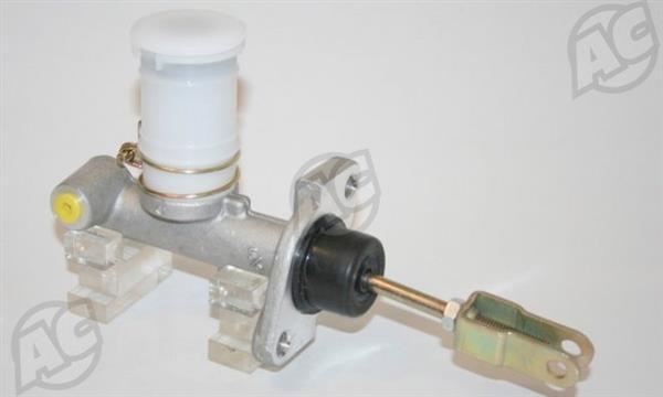 AUTO CYLINDERS CPD.NIS302 - Главный цилиндр, система сцепления abcparts.ee