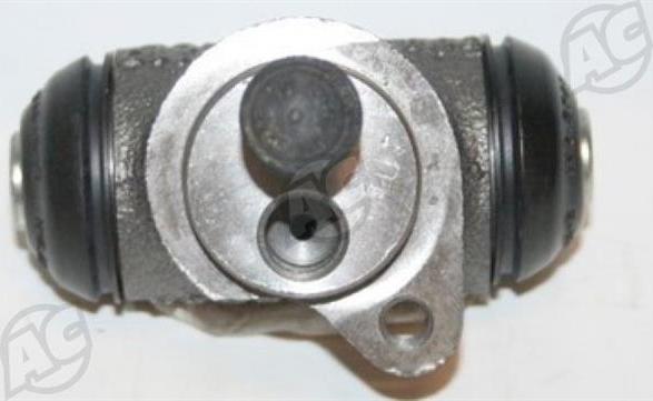 AUTO CYLINDERS CPD.OPE404 - Колесный тормозной цилиндр abcparts.ee