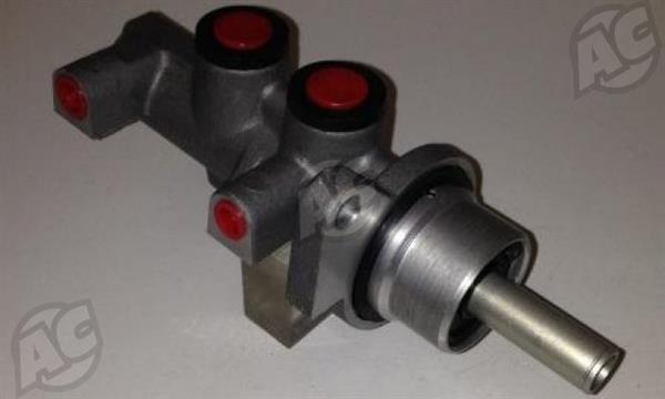 AUTO CYLINDERS CPD.OPE114 - Главный тормозной цилиндр abcparts.ee