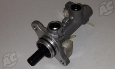 AUTO CYLINDERS CPD.OPE115 - Главный тормозной цилиндр abcparts.ee