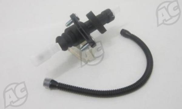 AUTO CYLINDERS CPD.OPE301P - Главный цилиндр, система сцепления abcparts.ee