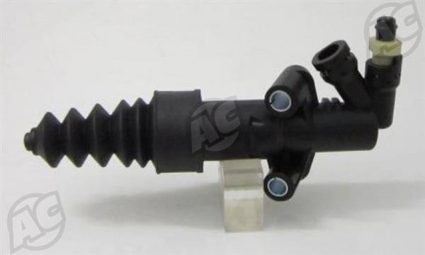 AUTO CYLINDERS CPD.PEU203 - Рабочий цилиндр, система сцепления abcparts.ee