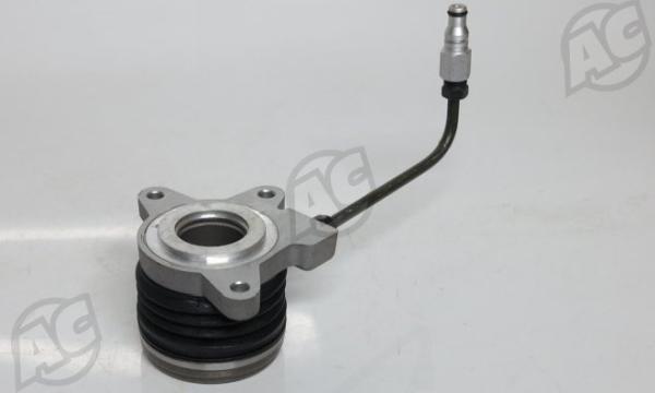 AUTO CYLINDERS CPD.SAN2031C - Центральный выключатель, система сцепления abcparts.ee