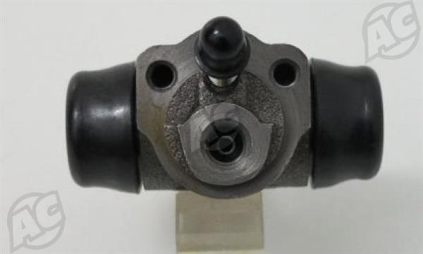 AUTO CYLINDERS CPD.TOY461 - Колесный тормозной цилиндр abcparts.ee