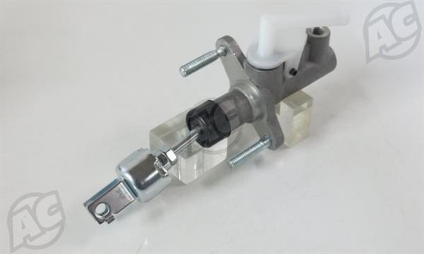 AUTO CYLINDERS CPD.TOY3041 - Главный цилиндр, система сцепления abcparts.ee