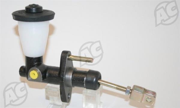 AUTO CYLINDERS CPD.TOY301 - Главный цилиндр, система сцепления abcparts.ee
