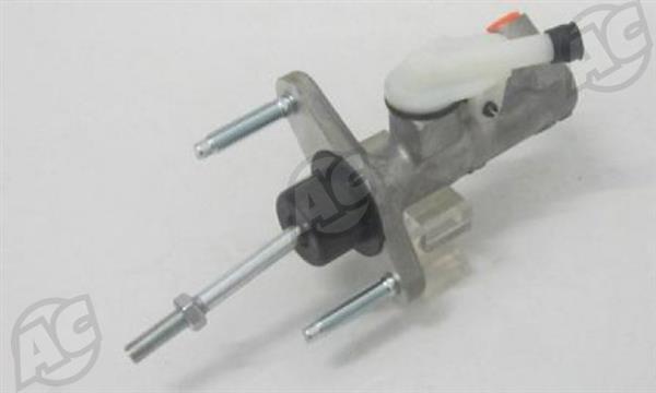 AUTO CYLINDERS CPD.TOY331 - Главный цилиндр, система сцепления abcparts.ee