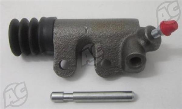 AUTO CYLINDERS CPD.TOY224 - Рабочий цилиндр, система сцепления abcparts.ee