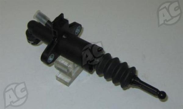 AUTO CYLINDERS CPD.VW309P - Главный цилиндр, система сцепления abcparts.ee