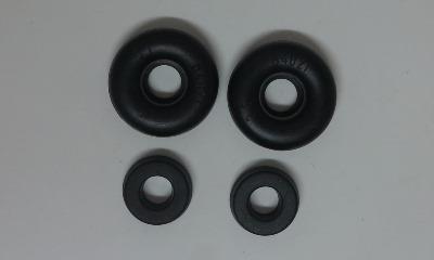 AUTO CYLINDERS SEA1046E - Ремкомплект, колесный тормозной цилиндр abcparts.ee