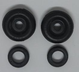 AUTO CYLINDERS SEA2331E - Ремкомплект, колесный тормозной цилиндр abcparts.ee