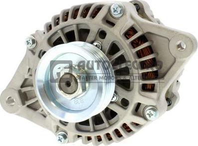 Autoelectro AEA1252 - Генератор abcparts.ee