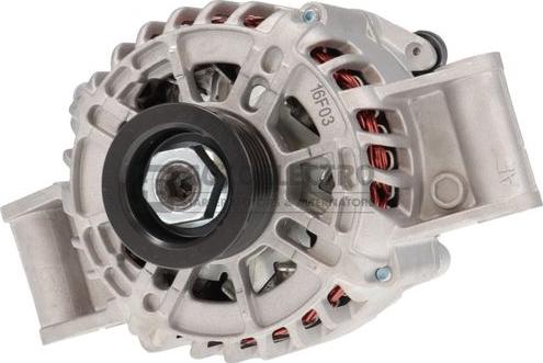 Autoelectro AEC1758M - Генератор abcparts.ee