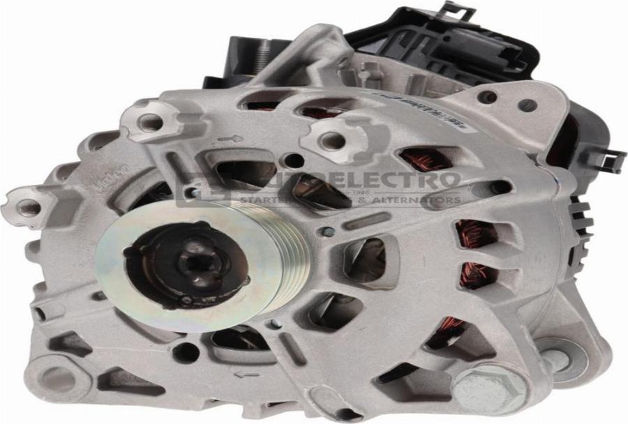 Autoelectro AEG9042 - Генератор abcparts.ee