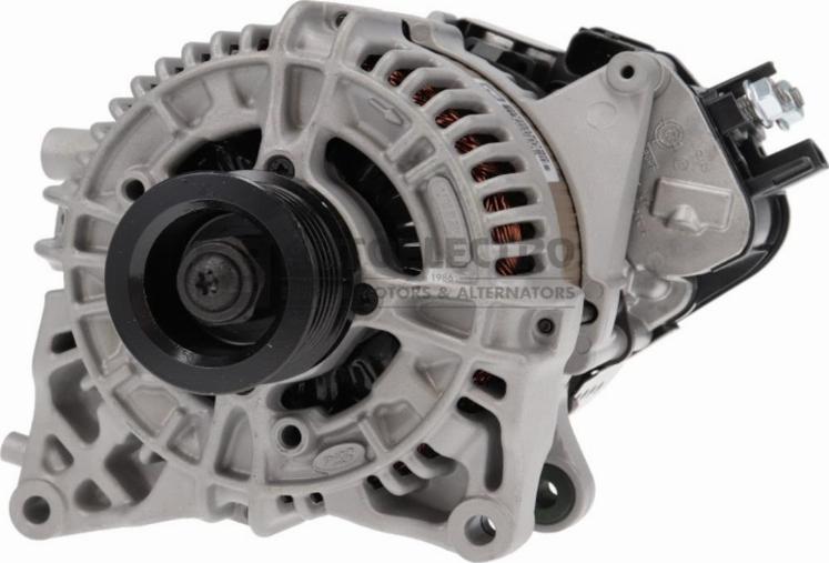 Autoelectro AEG9034 - Генератор abcparts.ee