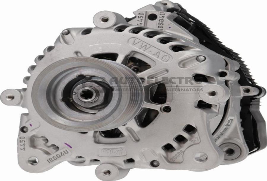 Autoelectro AEG9024NU - Генератор abcparts.ee