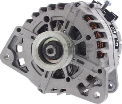 Autoelectro AEG1491 - Генератор abcparts.ee