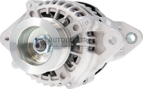 Autoelectro AEK3297 - Генератор abcparts.ee